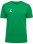 Preview: Hummel Authentic T-Shirt - Jelly bean
